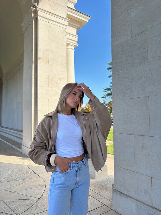 Veste "Margaux"