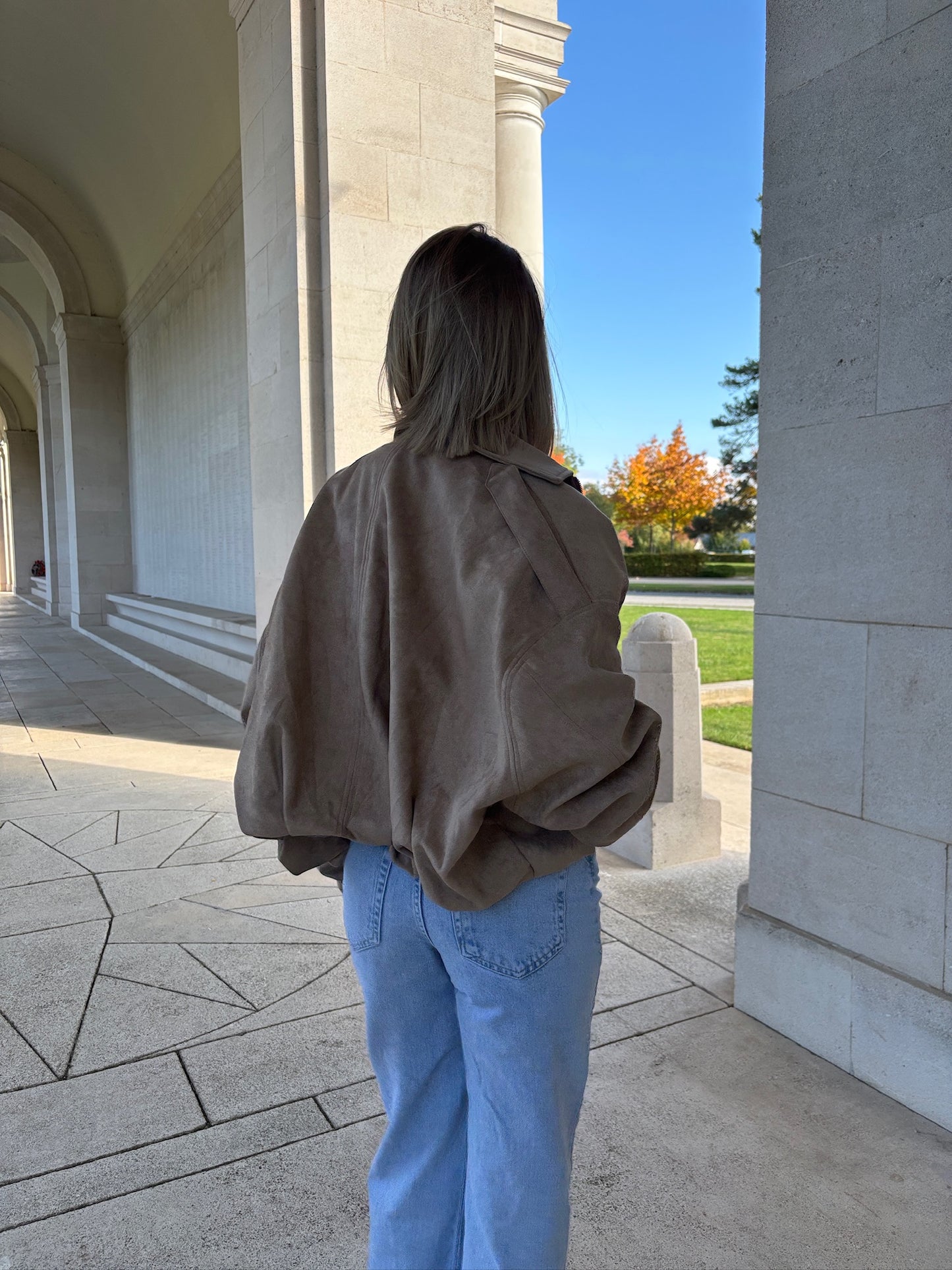 Veste "Margaux"