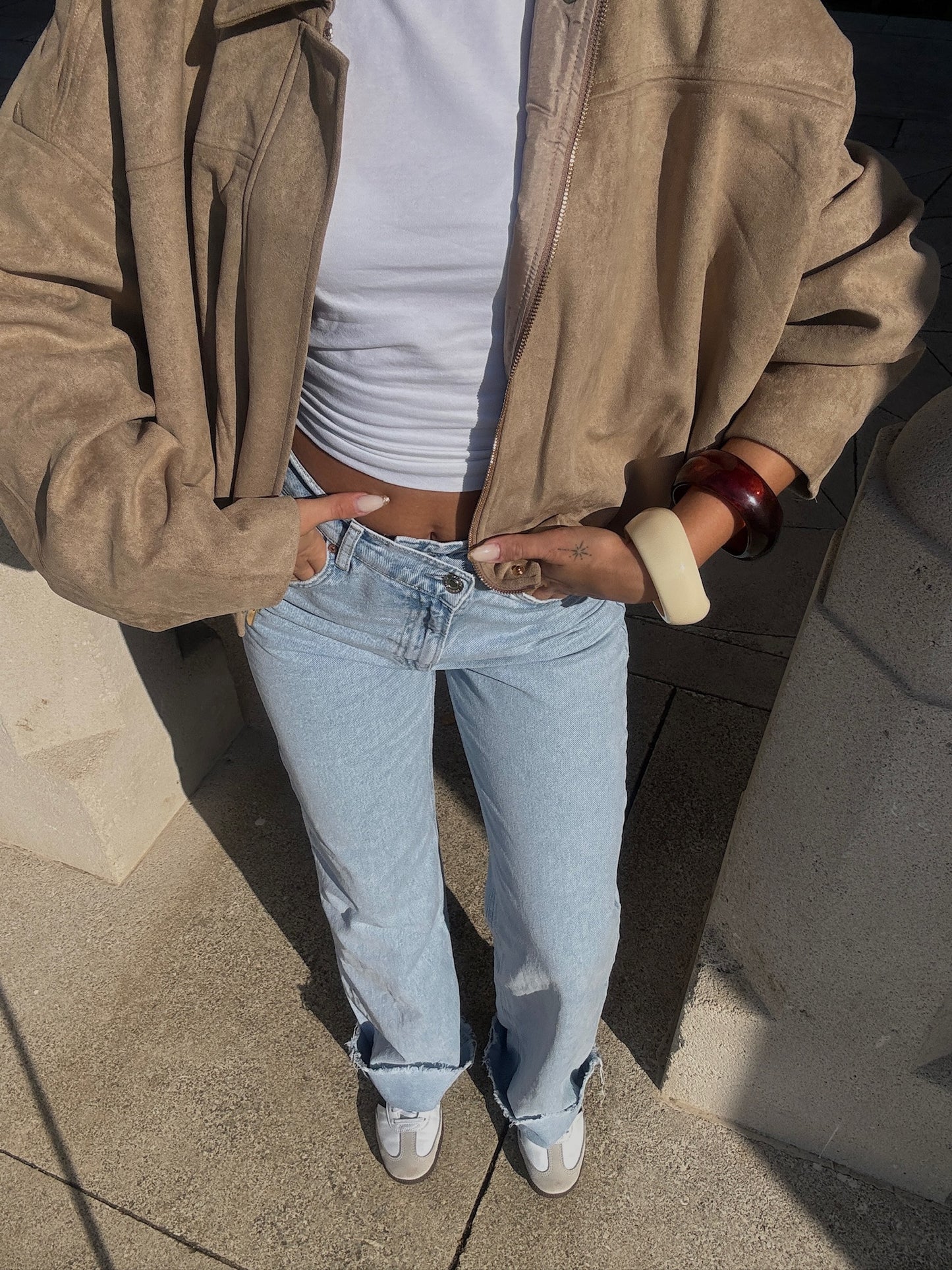 Veste "Margaux"