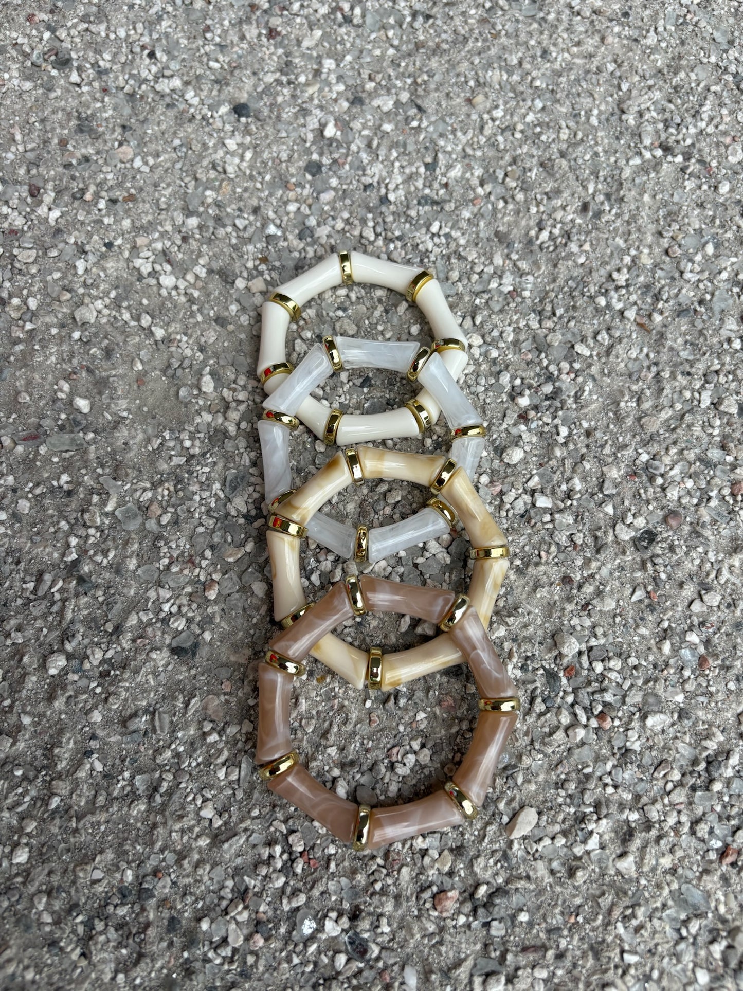 Bracelet minimaliste