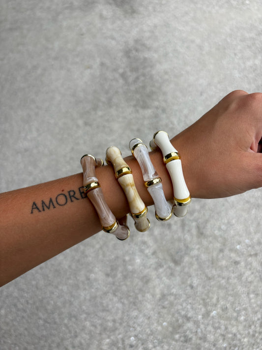 Bracelet minimaliste
