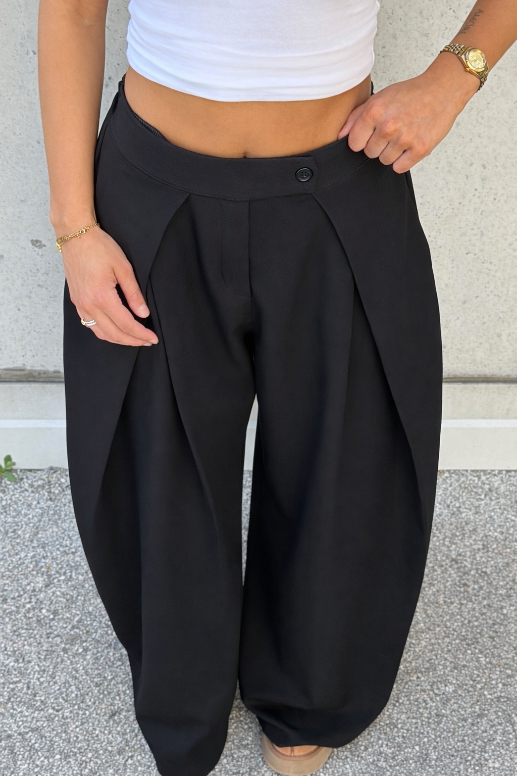 Pantalon " SOPHIE"