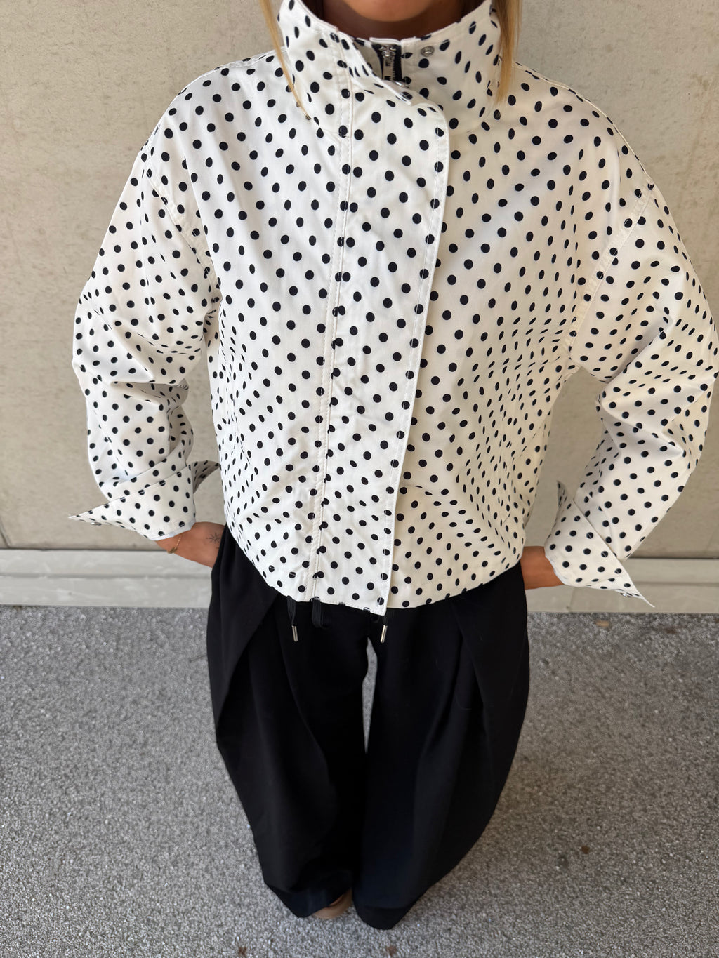 Veste "MARIA"