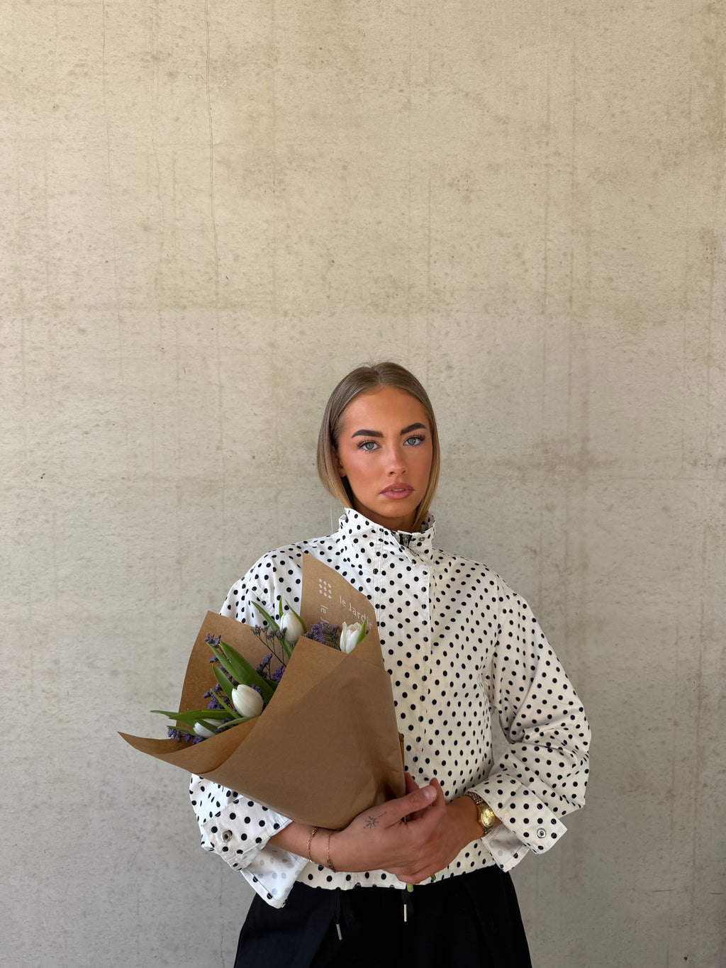 Veste "MARIA"
