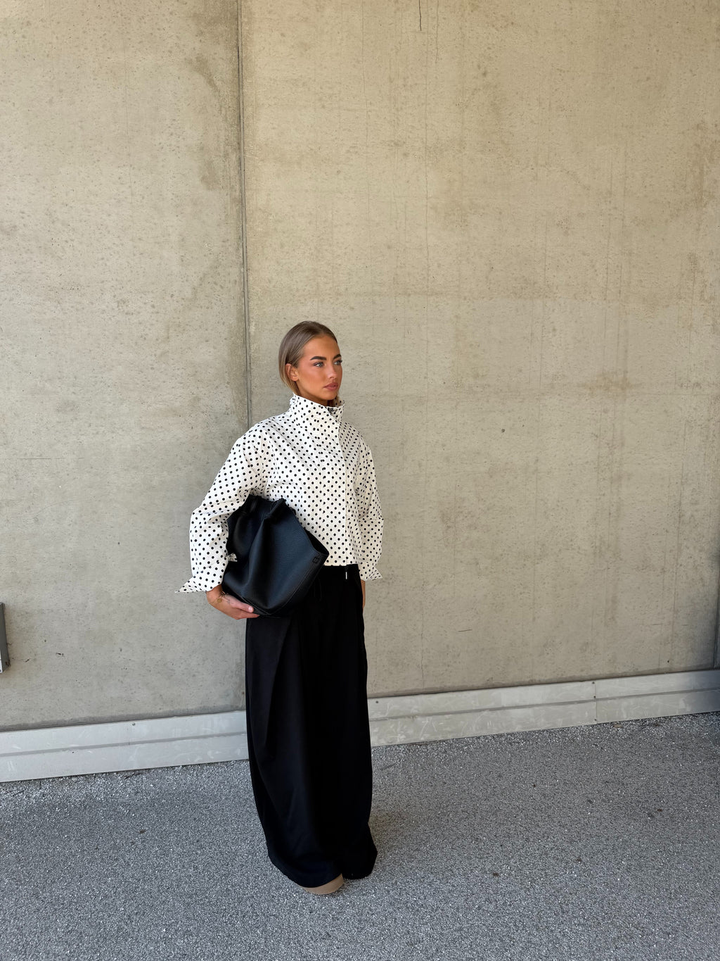 Pantalon " SOPHIE"